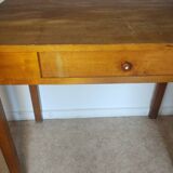 Vintage desk
