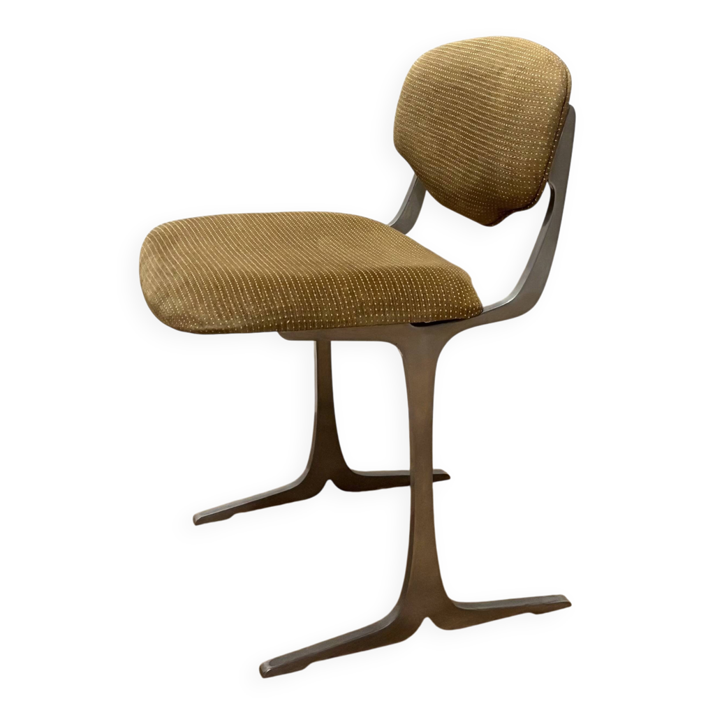 Chaise Annes 70 Design