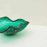 Murano glass pocket tray, Italy 1970