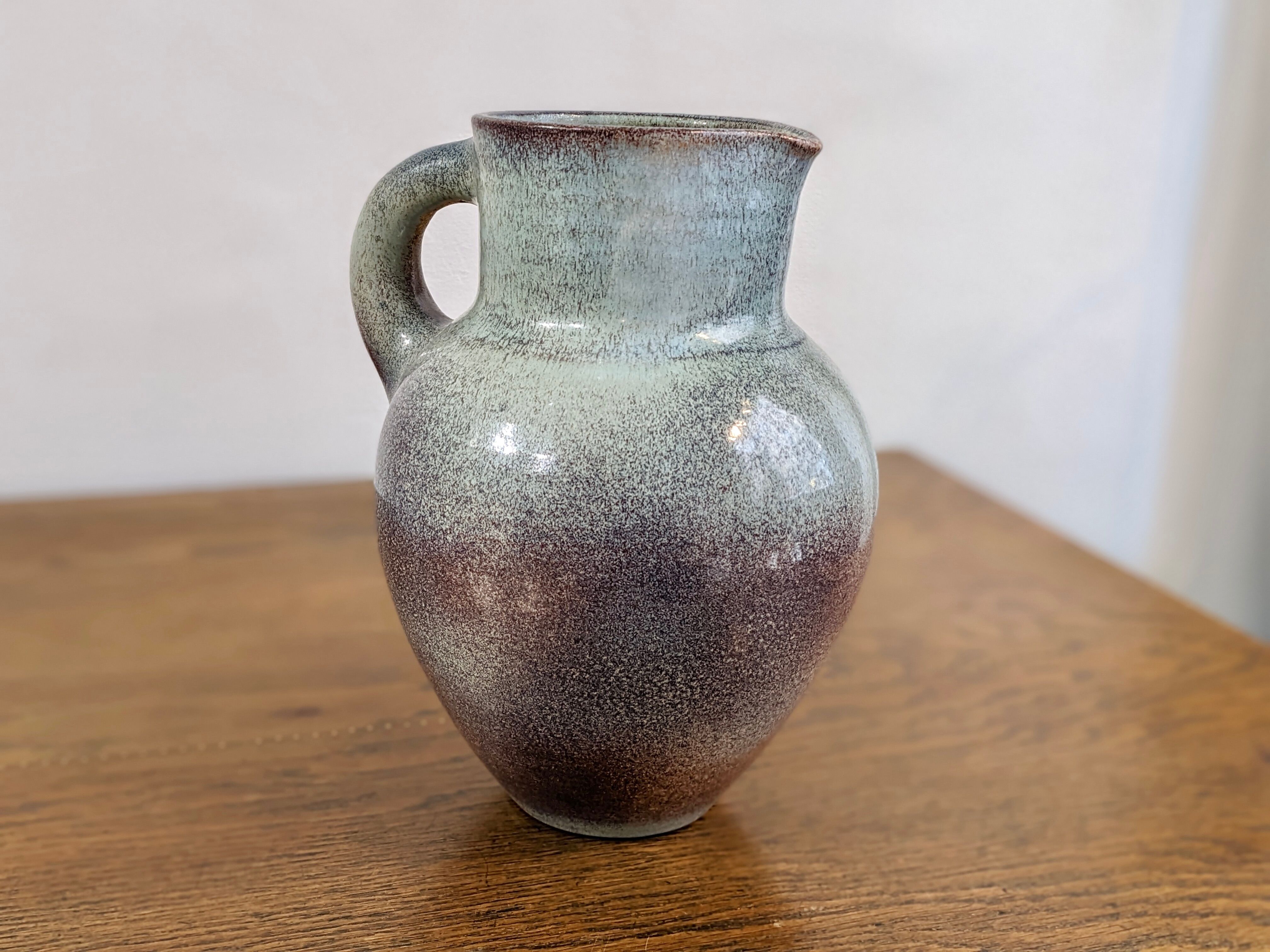 Pichet Madoura "full fire" Suzanne Ramié