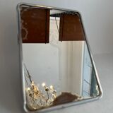Barber mirror