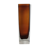 Gunnar Ander's vase, Suede 60s