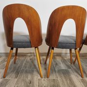 Dining Chairs by Antonin Suman, 1960s, Set of 4