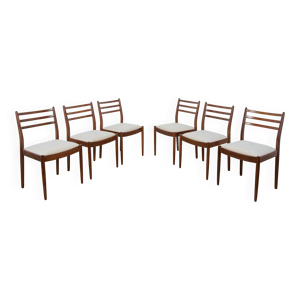 Chaises de salle à manger