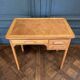 Small children's desk Forbo French design three drawers 1960