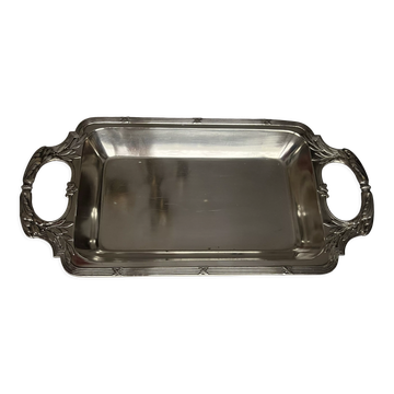 Tray