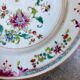 Shallow plate Company of the Indies No. 11