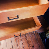 Dresser, 50s