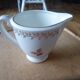 New milk jug Faience from Gien model Underwood
