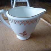 New milk jug Faience from Gien model Underwood