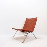 "PK22" Chair by Poul Kjaerholm for E. Kold Christensen - 1960s