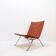 "PK22" Chair by Poul Kjaerholm for E. Kold Christensen - 1960s