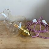Lampe baladeuse vintage