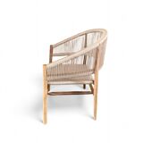 Bohemian Fauteuil Mogador