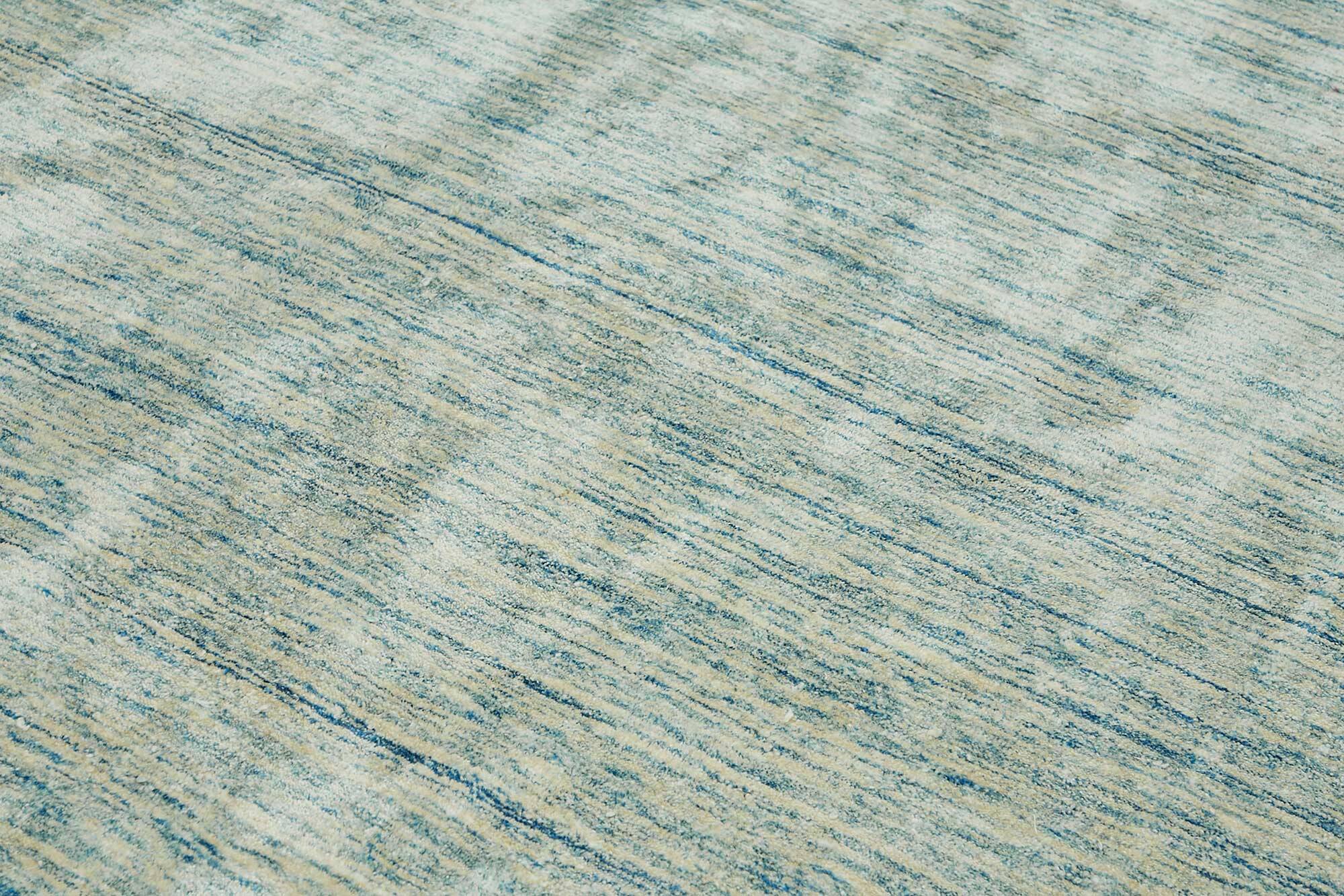 Turkish Handknotted Wool Oushak Rug 332 cm x 443 cm