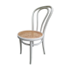 Chaise Thonet cannée