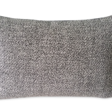 Two-tone cushion