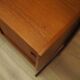 Modular teak shelf, Norwegian design, 1960s, made by Blindh.
