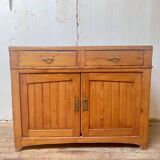 Buffet parisien vintage 1930