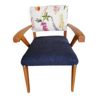 Fauteuil bridge