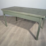 Industrial desk brand Yac 50