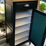 Top Parisian buffet 1930