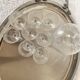 Jean Couzon stainless steel tray