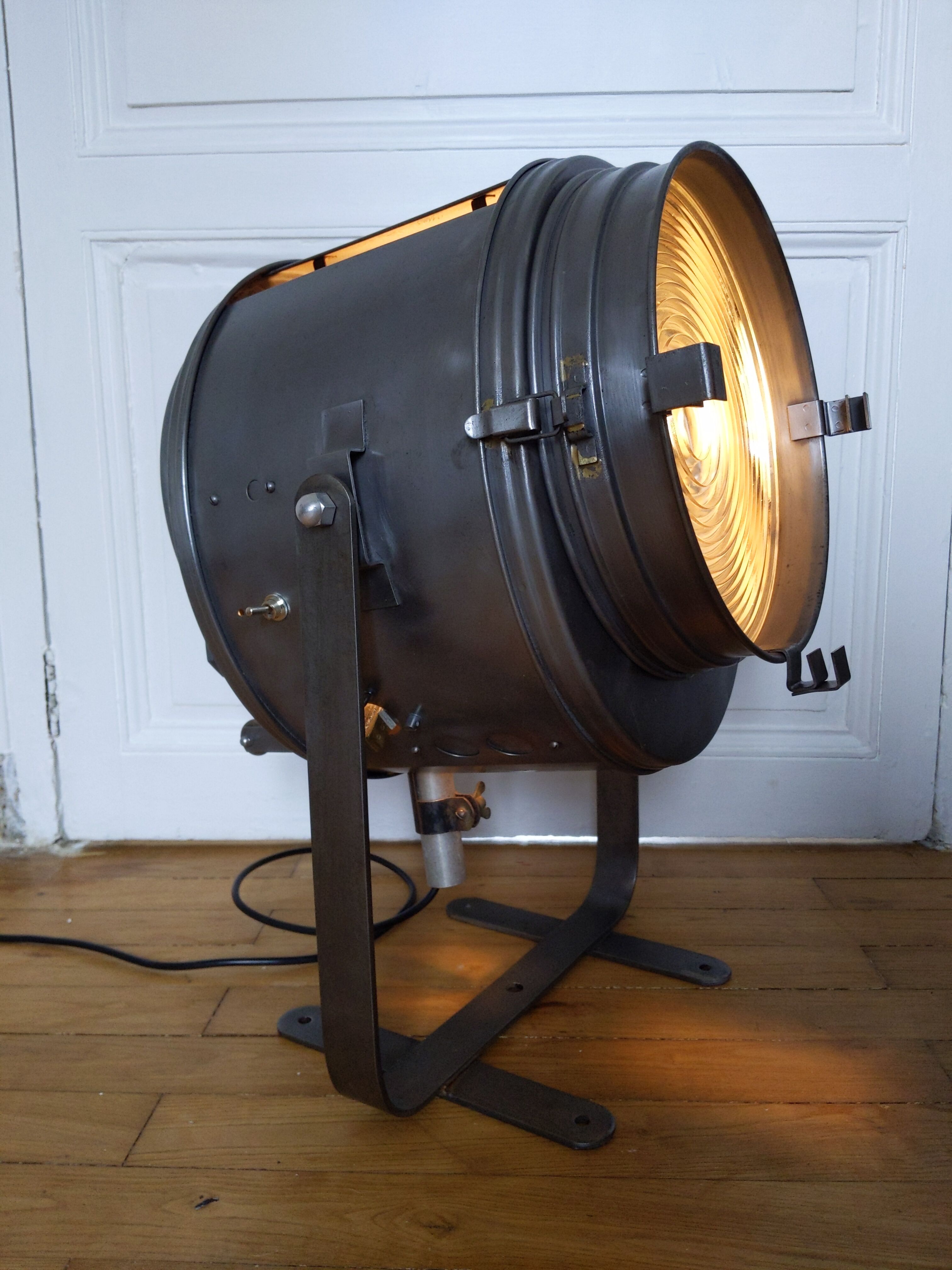 Cremer Vintage Cinema Projector