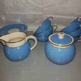 Coffee service Villeroy and Boch model Orléans