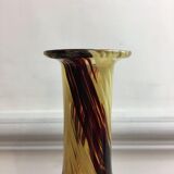 Pair of Murano inspired vase, nineteenth century