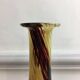Paire de vases inspiration Murano, XIXème siècle