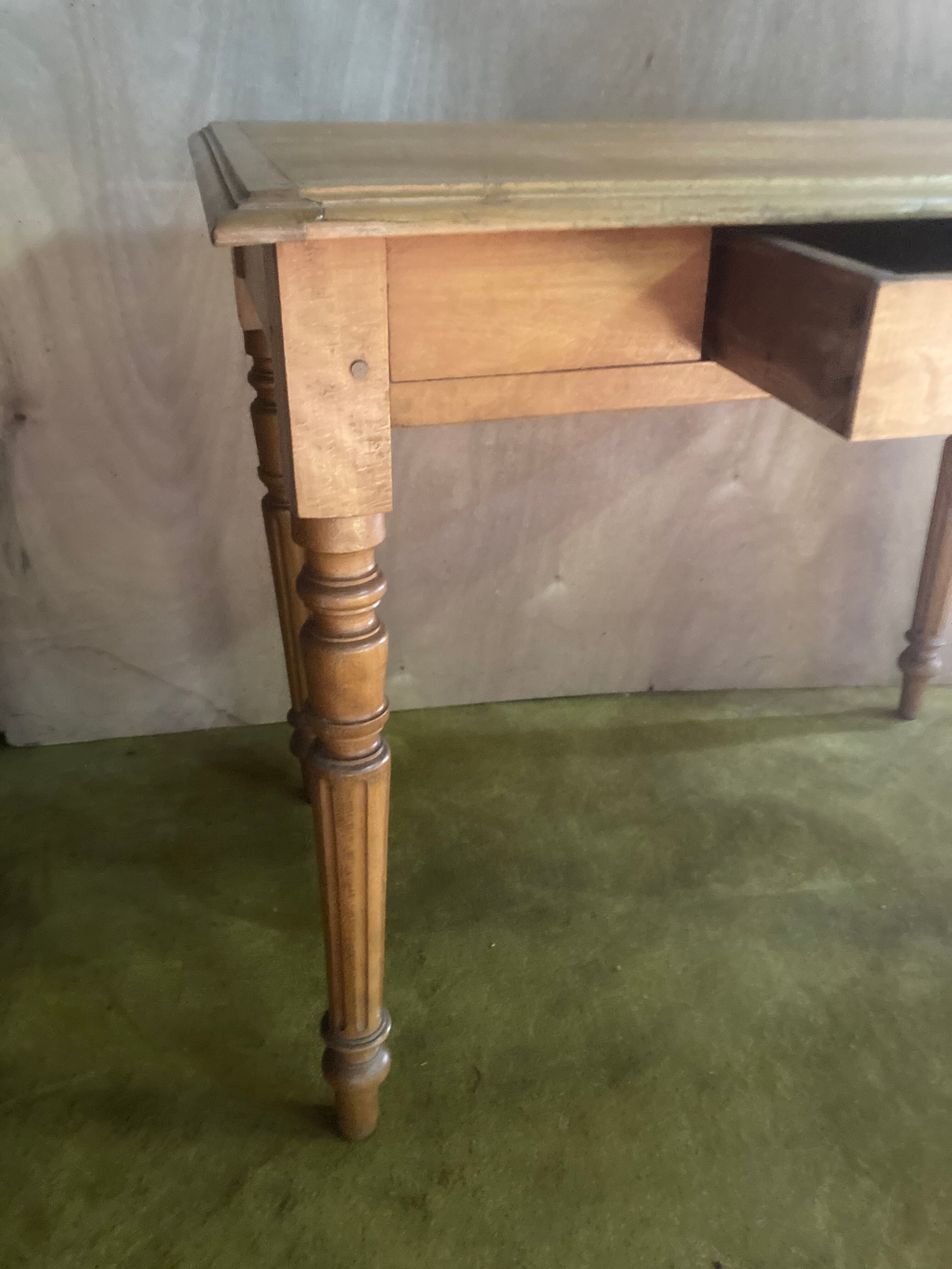 Bureau parisien du début 20 éme