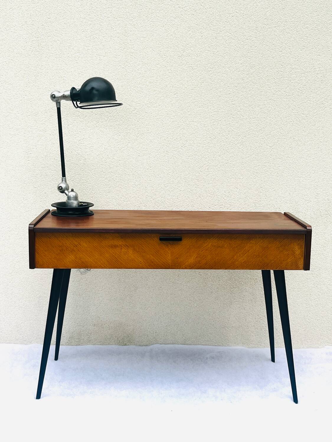 Office console from the 60s