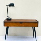 Console bureau des années 60