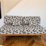 Scandinavian bench (Daybed)