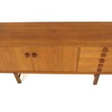 Teak row, sweden, 1960