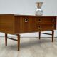Sideboard style vintage 60s