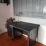 Industrial office 50s