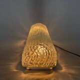 Mid-century Wall Lamp, Czechoslovakia, 1970's