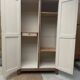 Armoire parisienne
