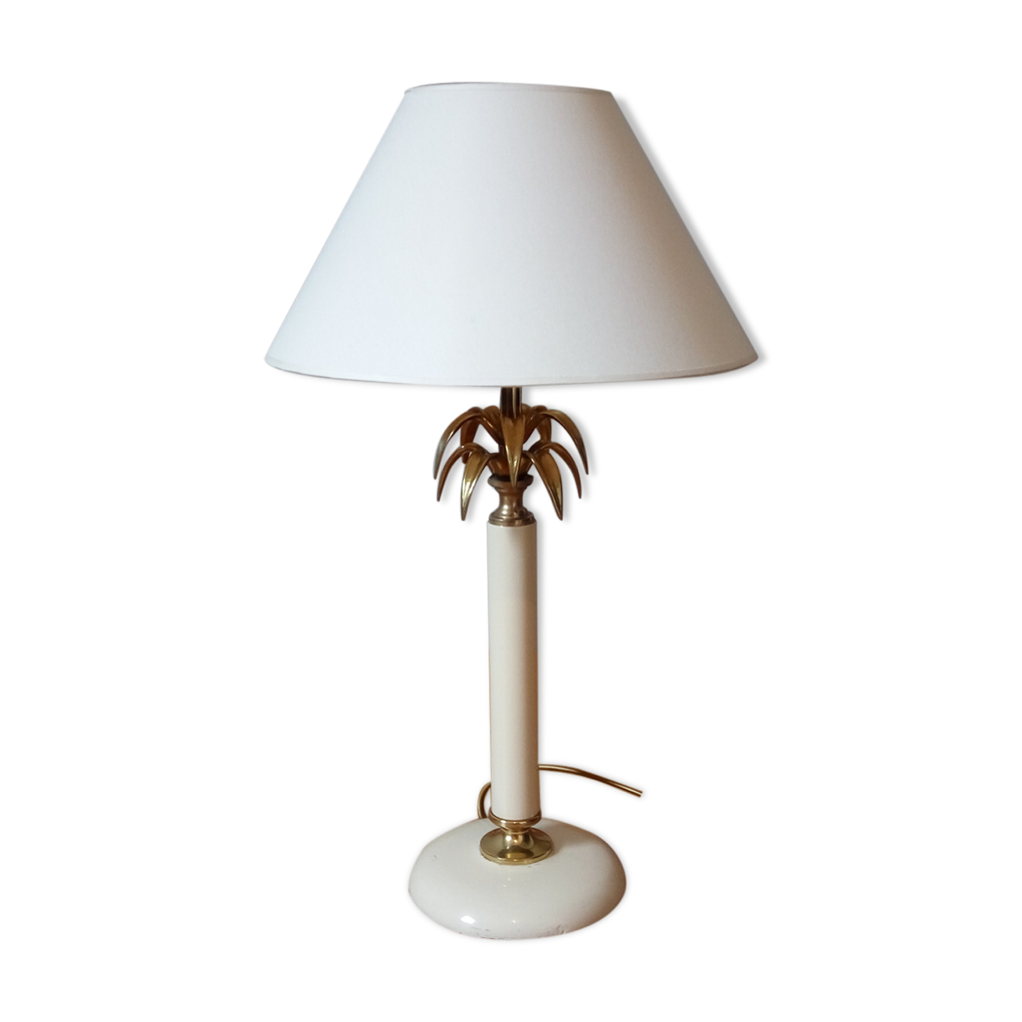 Lamp vintage