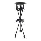 Vintage arrow ashtray 1960