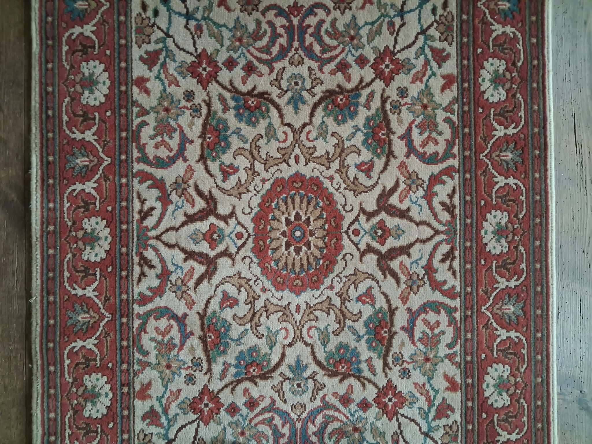 Tapis mécanique style Oriental 160x91cm