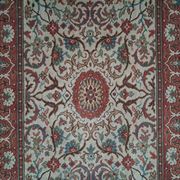 Tapis mécanique style Oriental 160x91cm
