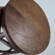 Bentwood bar stool
