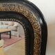 Mirror Louis Philippe Naoléon III era - 80x60cm