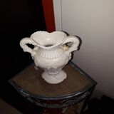 Ceramic vase