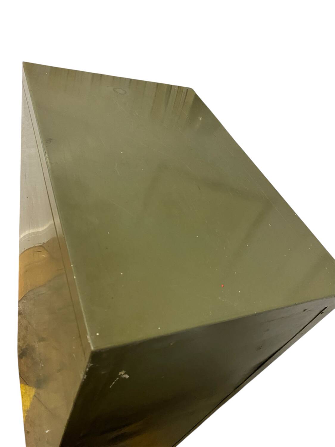 Classeur métallique industriel 4 tiroirs