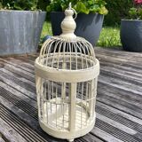 Cage à oiseaux