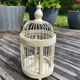 Cage à oiseaux